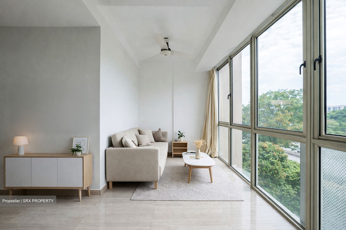 Suites @ Braddell (D13), Apartment #585012621